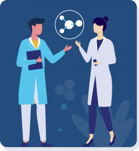 Custom Chemical Synthesis - AApharmaSyn