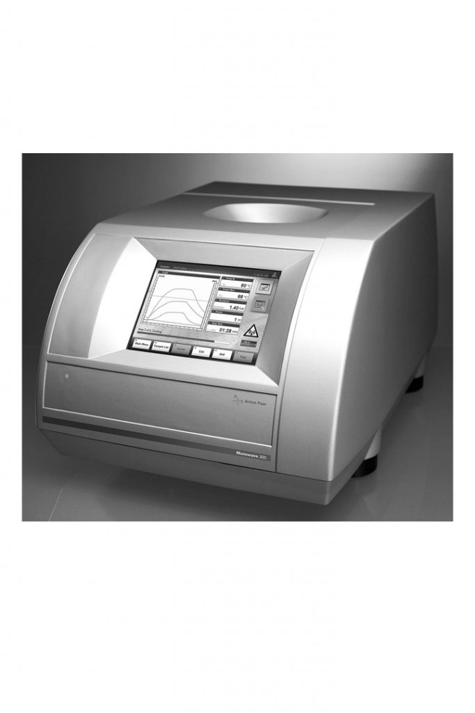 Lab Equipment | Microwave capability | AAPharmaSyn | Custom Synthesis Services